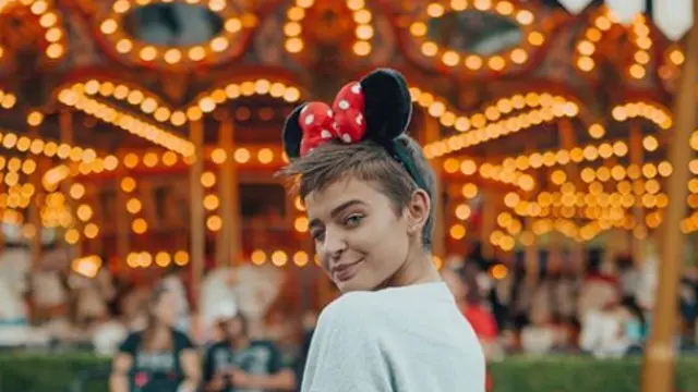 Laura Escanes. INSTAGRAM