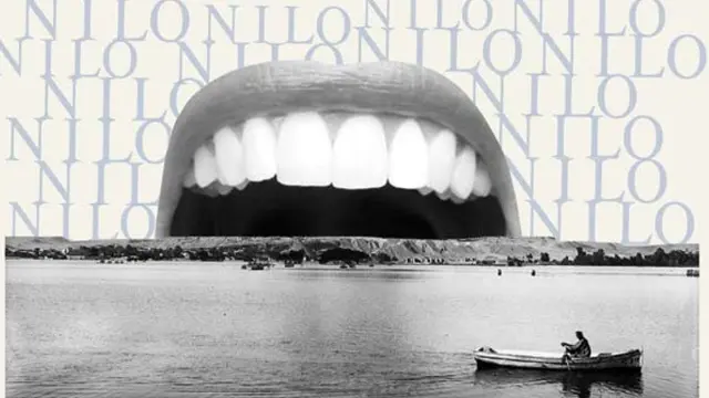 Ilustración para el blog de Manuel de Lorenzo. MARUXA