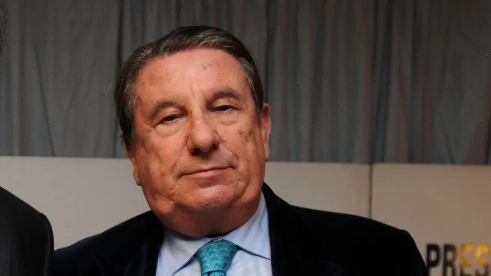 Paco Vázquez, en una imagen de archivo. AEP