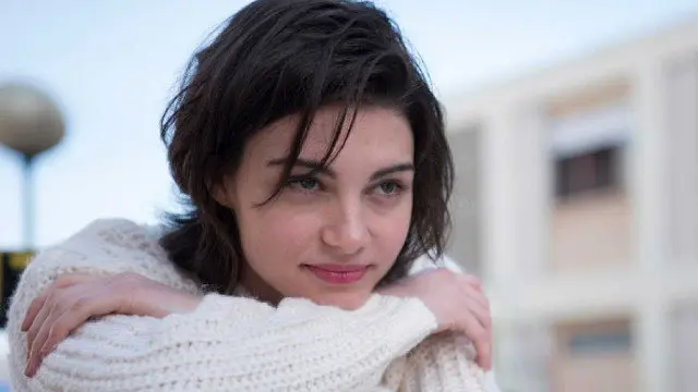 Carmen Climent ser&aacute; la nueva Mar&iacute;a Alc&aacute;ntara. RTVE