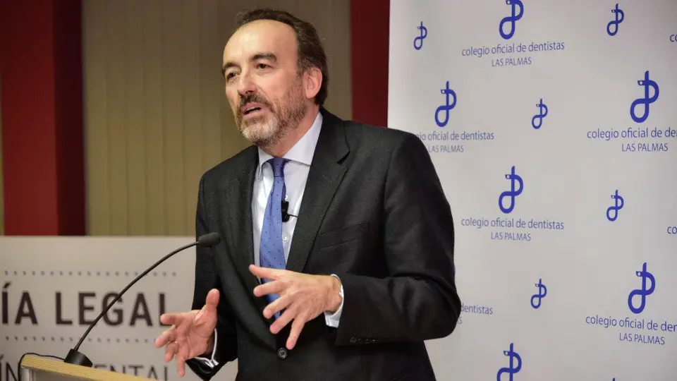 El juez Manuel Marchena. AEP