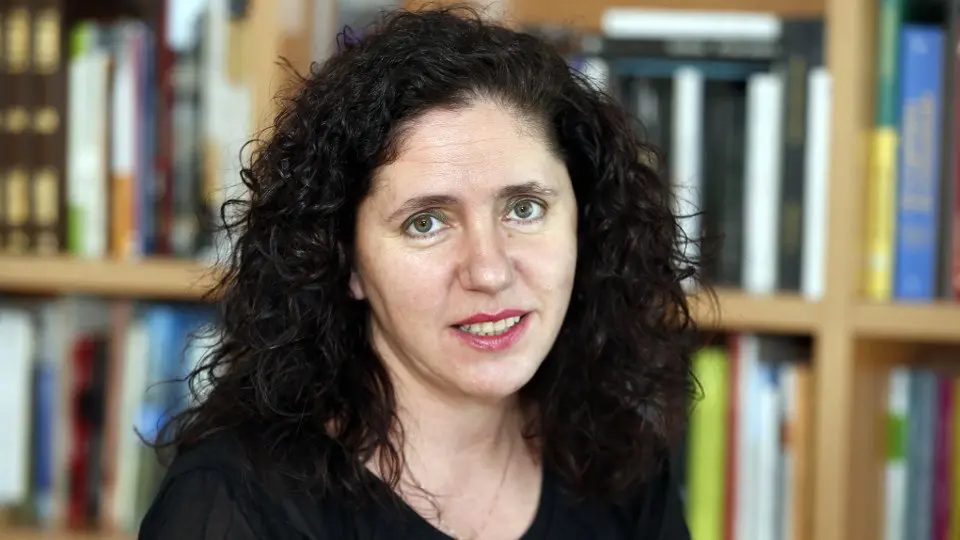 Rosa Arcos Caama&ntilde;o, presidenta de la Federaci&oacute;n de Asociaciones de Mujeres Rurales. PEPE TEJERO (ARCHIVO)