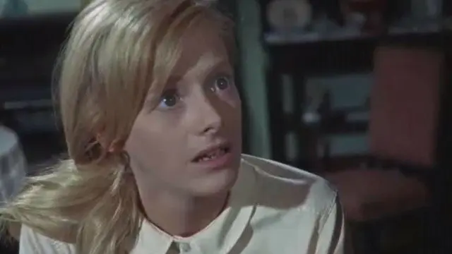 Sondra Locke. YOUTUBE