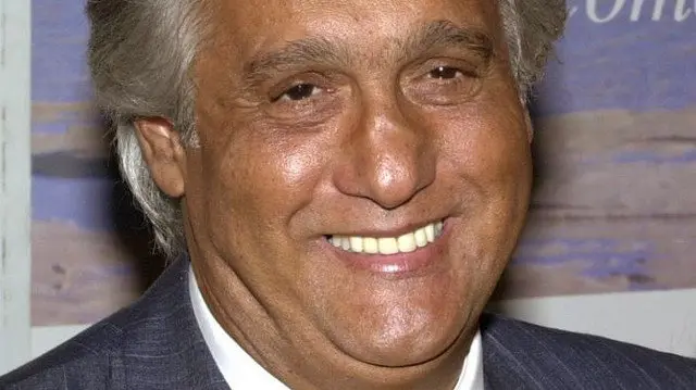 El flamenco Chiquetete. ZIPI (EFE ARCHIVO)