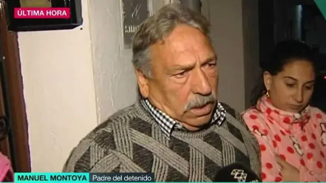 Manuel Montoya. LA SEXTA