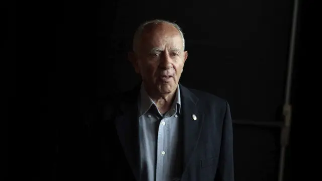 O capitán do Prestige, Apostolos Mangouras, deberá afrontar parte dos pagos. CABALAR