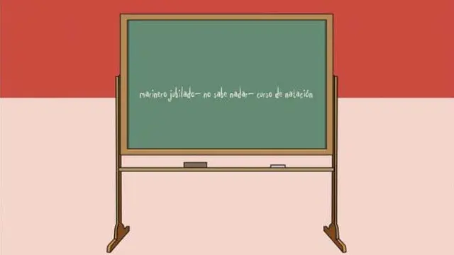 Ilustración para el blog de Rafa Cabeleira. MARUXA