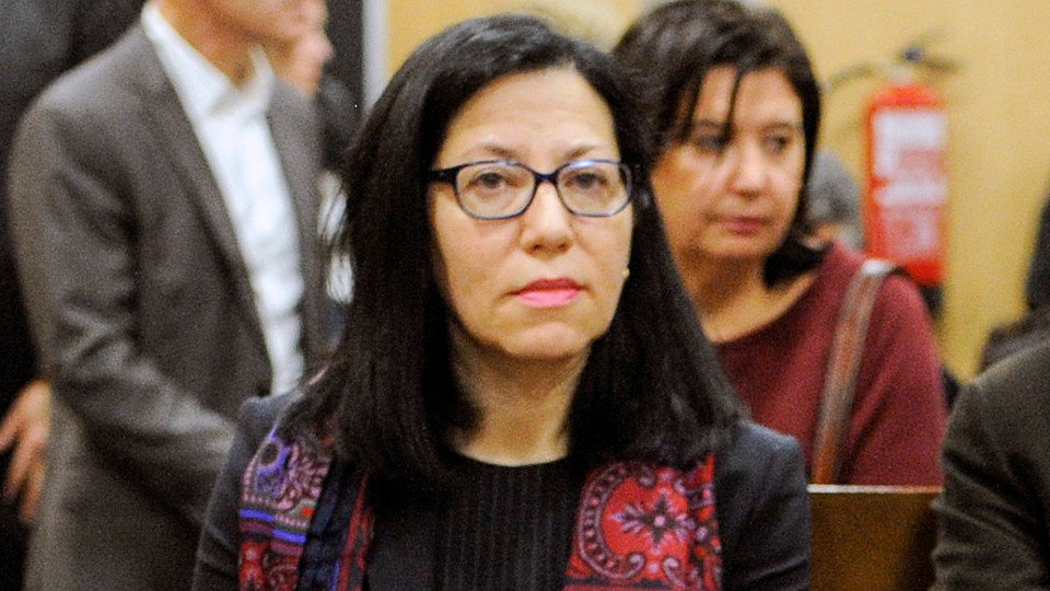 Áurea Soto. EP