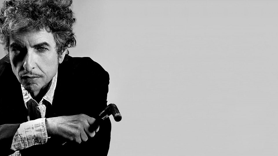 Bob Dylan. EP