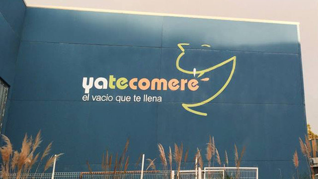 Empresa Yatecomeré de Ribadumia. EP