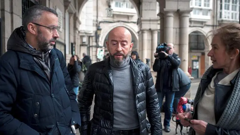 José Araújo. BRAIS LORENZO