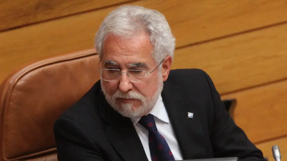 Miguel Santalices. EP