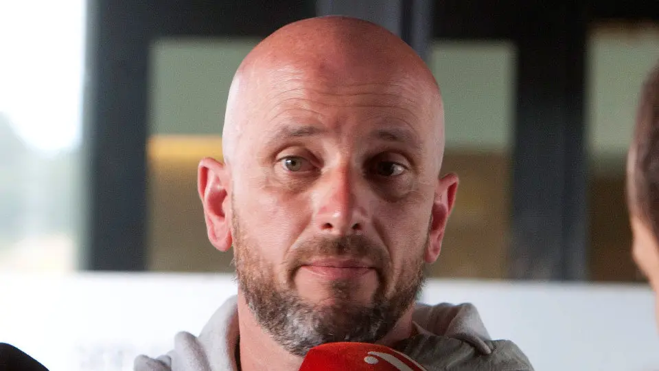 Carlos Domínguez Piti. AEP