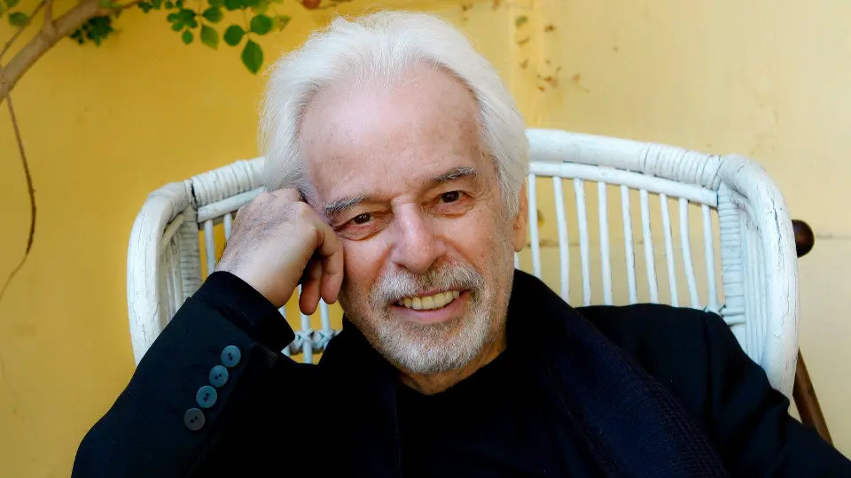Jodorowsky, en una imagen de archivo. AEP