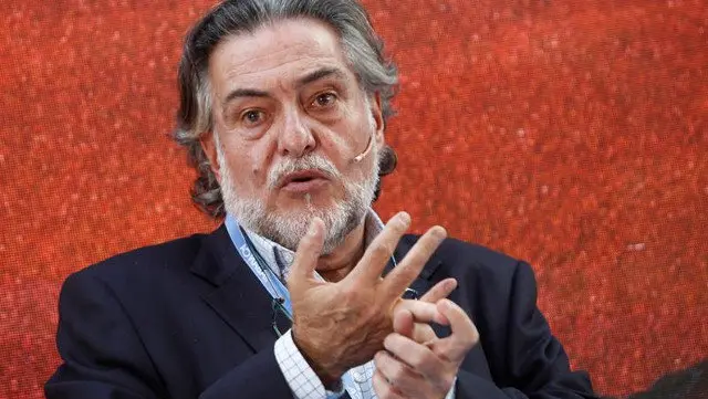 Pepu Hern&aacute;ndez. CABALAR (EFE)