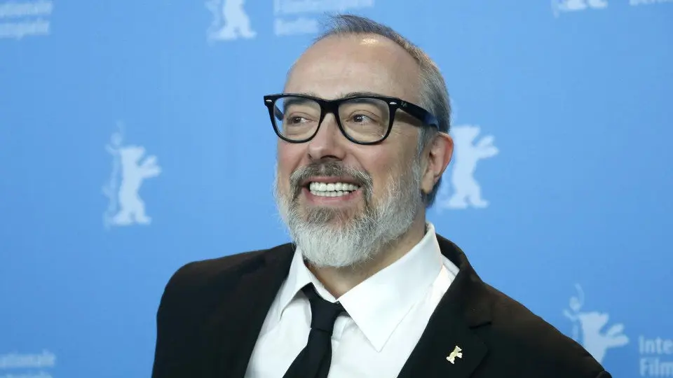 Álex de la Iglesia. AEP