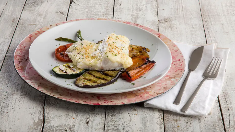 La compañía ofrece ideas para menús personalizados con una amplia selección de recetas. PESCANOVA