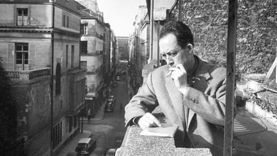 Albert Camus