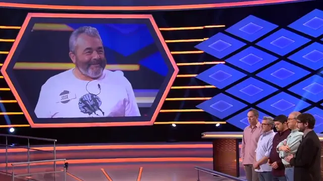 Un momento del programa de este mi&eacute;rcoles de 'Boom'. ANTENA 3