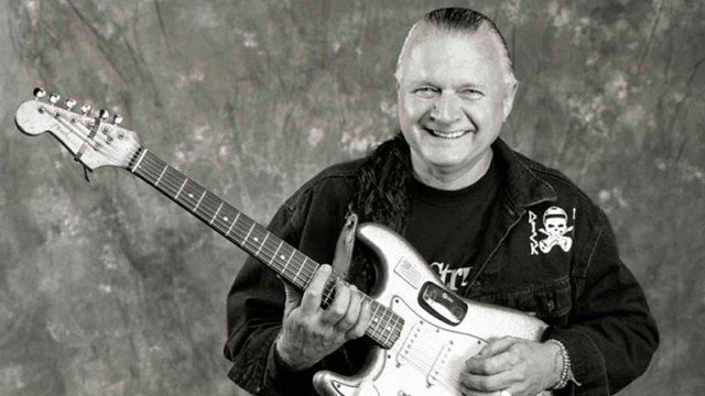 Dick Dale. EP