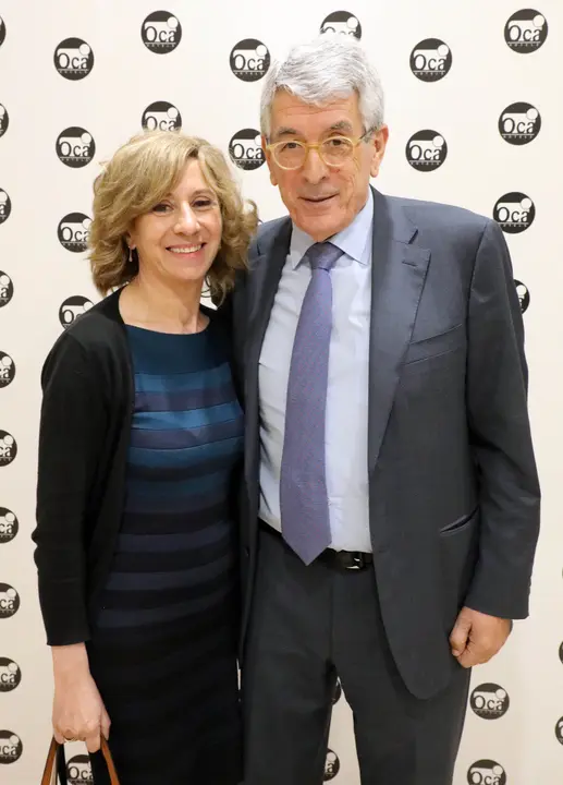 Homenaje a Lois Caeiro en Santiago. PEPE FERRÍN_3