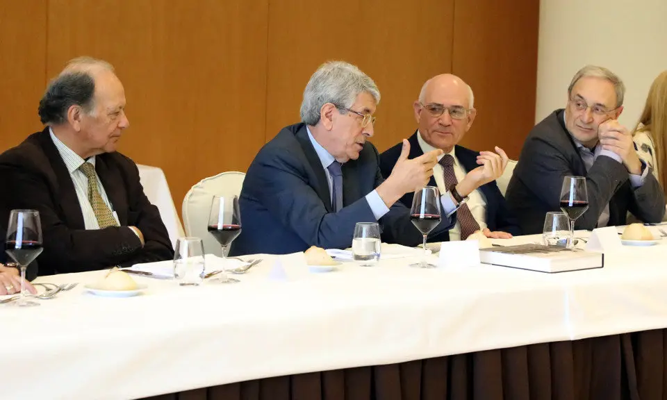 Homenaje a Lois Caeiro en Santiago. PEPE FERRÍN_8