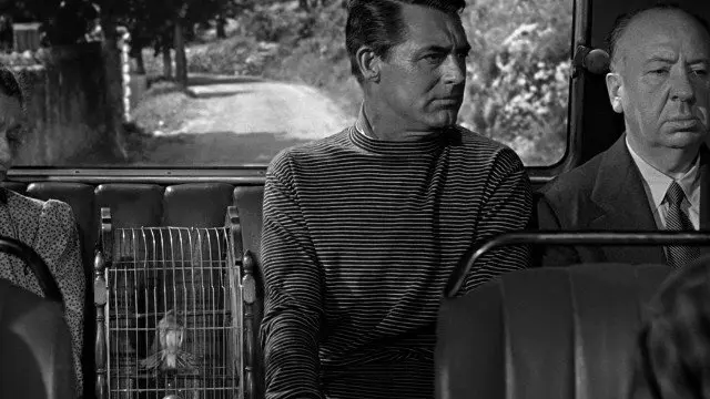 'Atrapa a un ladrón'. AEP