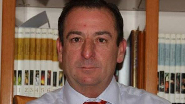 José Luis Valladolid. FACEBOOK