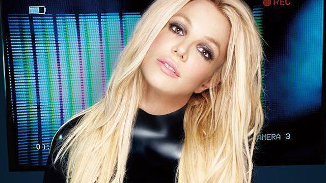 Britney Spears. INSTAGRAM