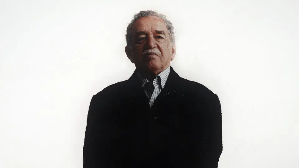 Gabriel García Márquez. EP
