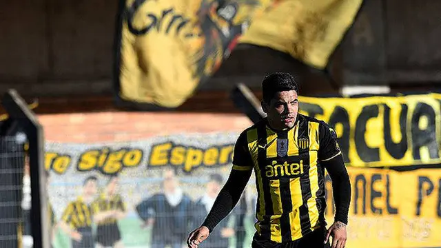 Gabriel Fernández OFICIALCAP