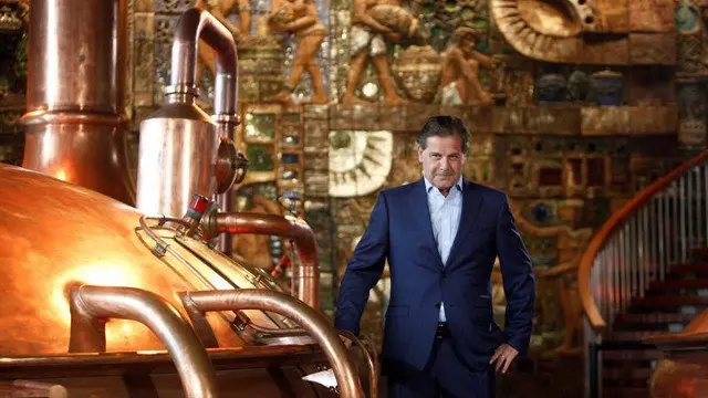 Ignacio Rivera. CABALAR