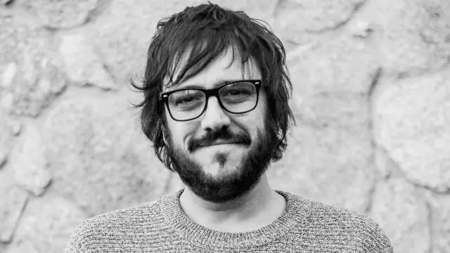 Manuel de Lorenzo. EP