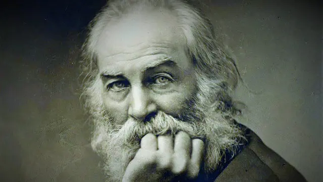 Walt Whitman. EP