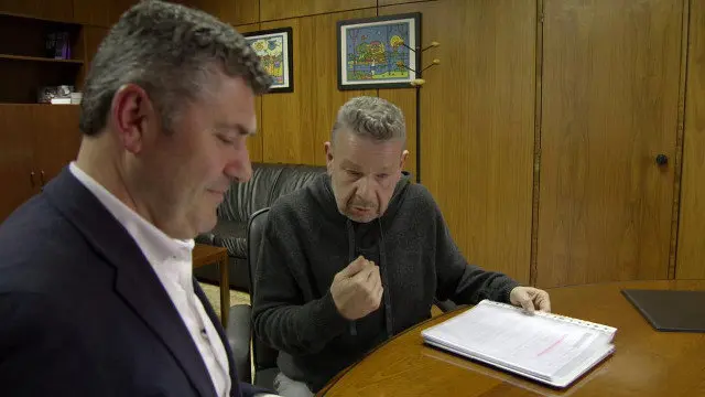 Ovidio Rodeiro y Chicote. LA SEXTA