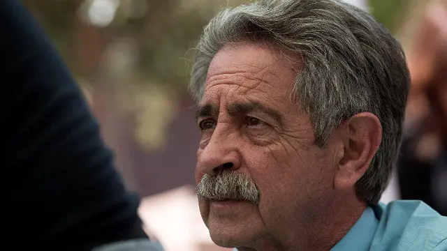 Miguel Ángel Revilla. EFE