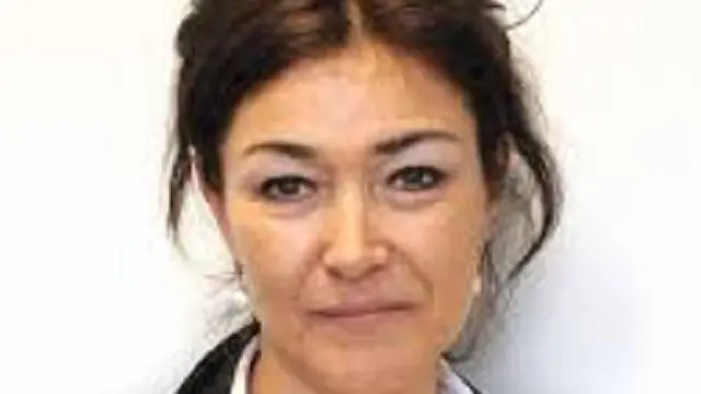 Ánxela Franco. TWITTER