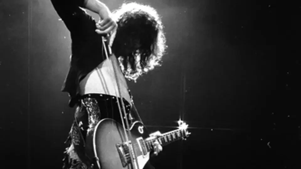 Jimmy Page