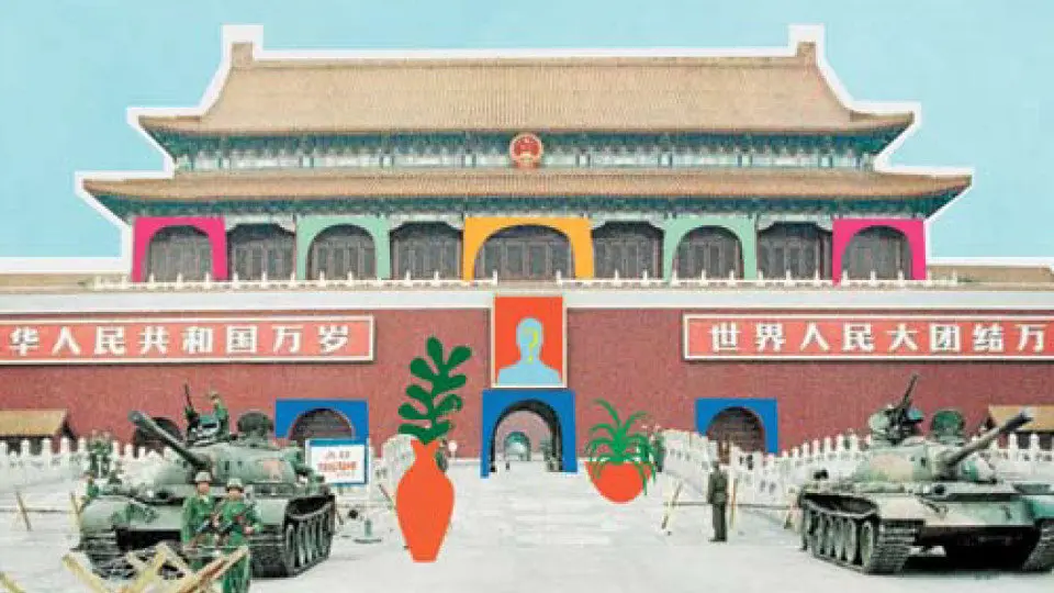 María Piñeiro - El Portalón (08.06.19)