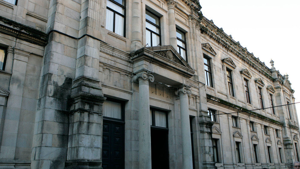Facultade de Medicina, Santiago de Compostela