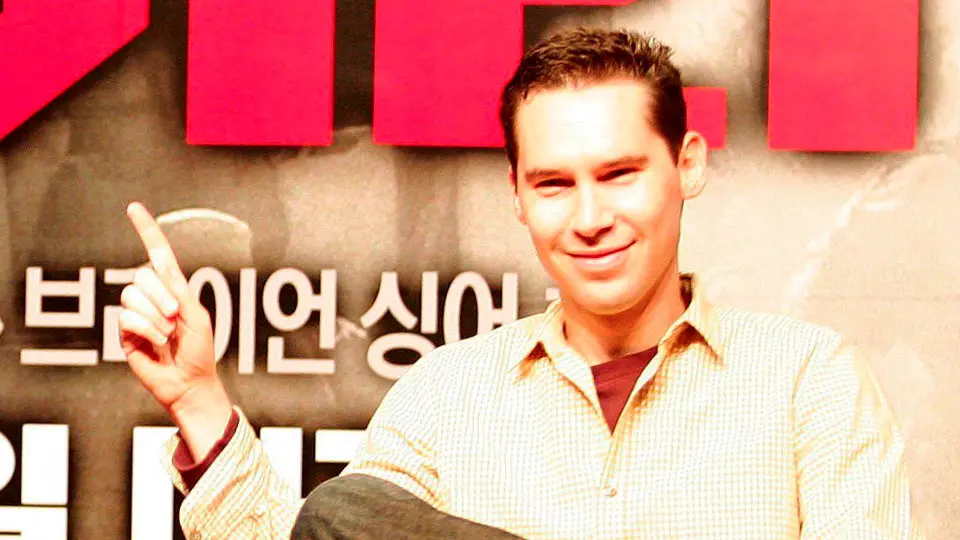 Bryan Singer, en una foto de archivo. AEP