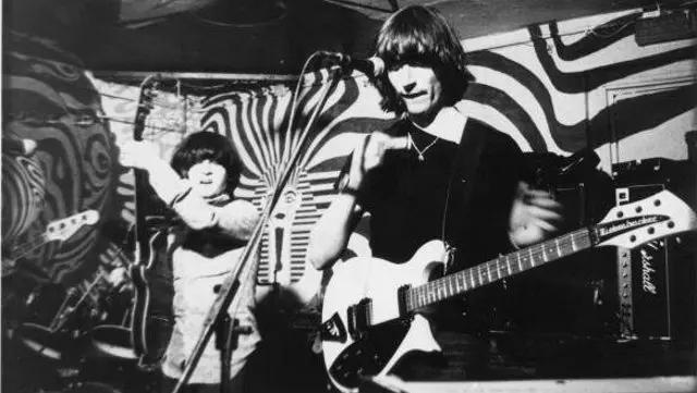 Los Contentos. ARQUIVO