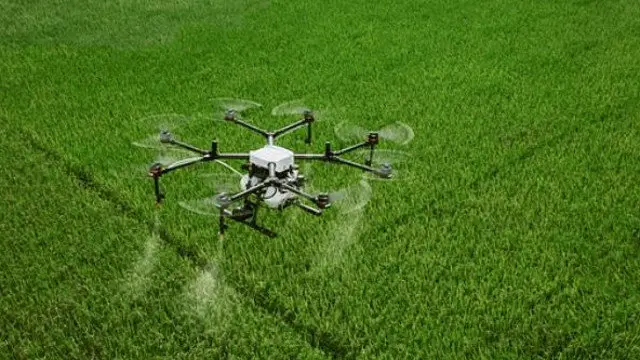 Ventajas de la tecnología en la agricultura. EP