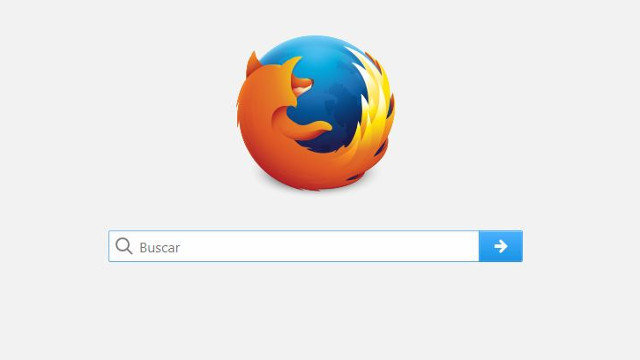 Buscador de Firefox