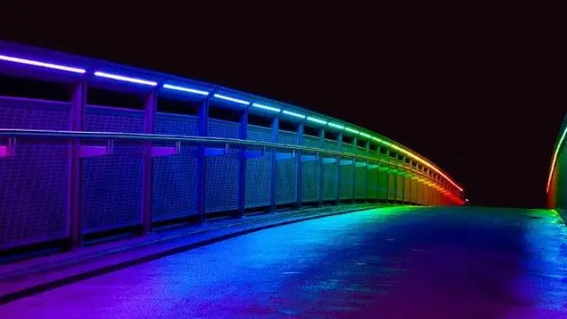 Iluminaci&oacute;n LED. EP