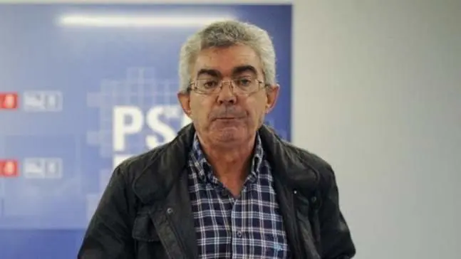 Ra&uacute;l Fern&aacute;ndez. ARCHIVO