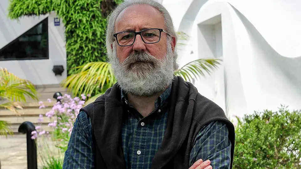 A Coruña
Mariano Gómez-Ulla Presidente do Club Financiero de A Coruña
19/06/2017
Foto: Moncho Fuentes / AGN A Coruña
