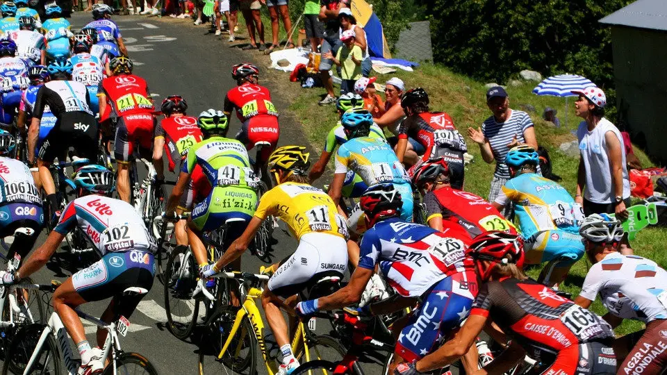 El Tour de Francia 2019 parece que será el más abierto de los últimos años
