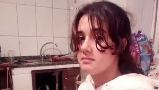 La menor desaparecida en Vigo. TVG