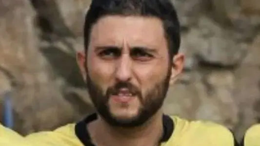 Bruno Castro era jugador de la SD Ameixenda